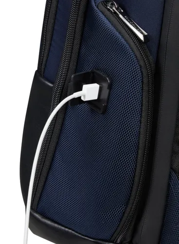 Plecak na laptopa Samsonite Spectrolite 3.0 Backpack 14.1" - deep blue