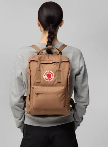 Рюкзак Fjallraven Kanken-blackberry