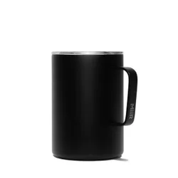 Kubek termiczny Miir Camp Cup 470 ml - black