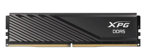 Pamięć RAM Adata XPG Lancer Blade DDR5 64GB (2x32GB) 6000 CL30 Czarny