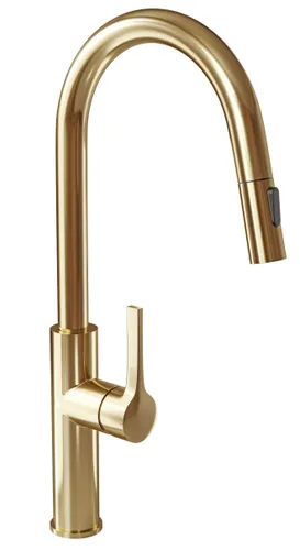 Bateria GLOBALO Divio Light Złoty mat