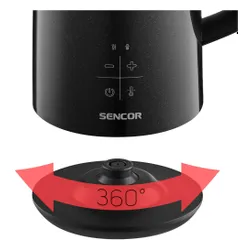Czajnik SENCOR SWK 0610BK