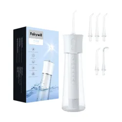 Irygator FAIRYWILL F30 Biały