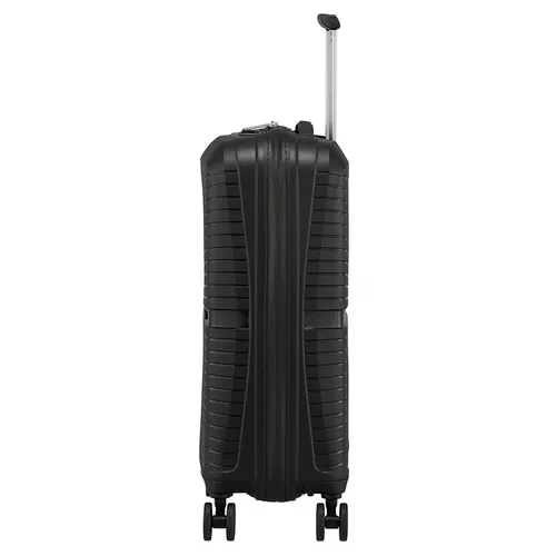 American Tourister Aircon Salon Kılıfı-onyx black