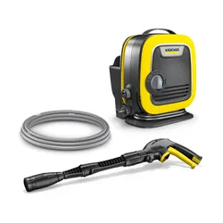 Мойка высокого давления Karcher K Mini