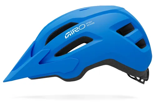 Kask rowerowy GIRO Fixture II