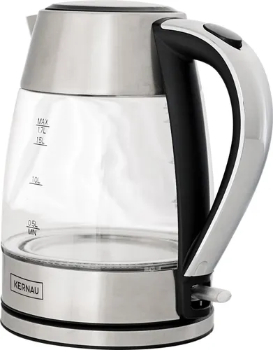 Kernau KSK 174 G srebrny
