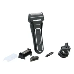 Golarka DUNLOP E-06463 Na sucho