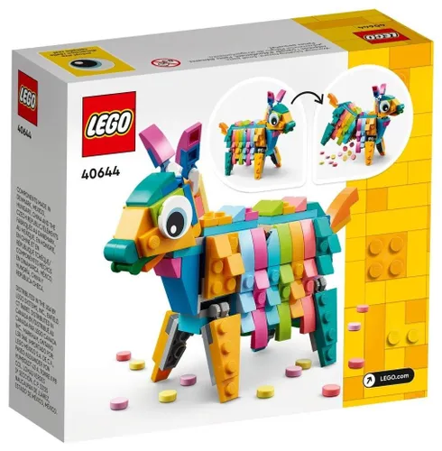 LEGO Piniata 40644