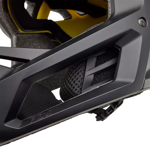 Kask rowerowy Full Face FOX Proframe MIPS