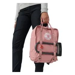 Fjallraven Ağacı Sırt Çantası - Kanken-cloud grey