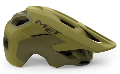 Kask rowerowy MET Revo MIPS
