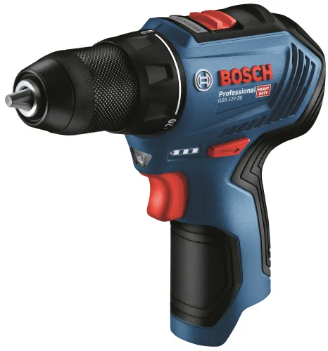 Wiertarko-wkrętarka BOSCH Professional GSR 12V-30 06019G9002 SOLO