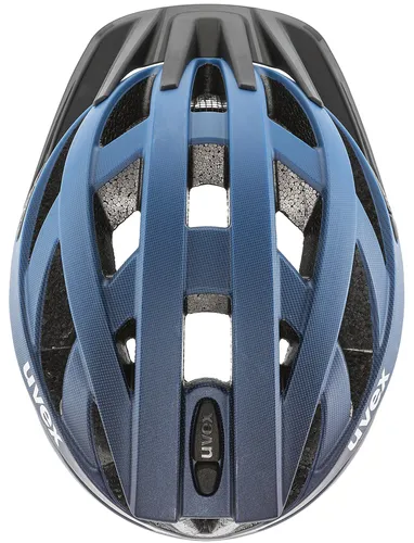 Kask rowerowy UVEX I-vo CC