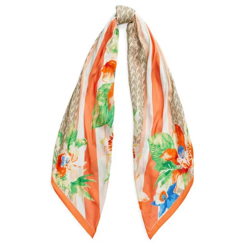 Lauren Ralph Lauren Flrl Lg Sq 454906308003 Praștie De Corali La Babord