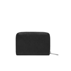 Кошелек Calvin Klein Emblem Aop Perfor Sm Zip Around LV04F1152G