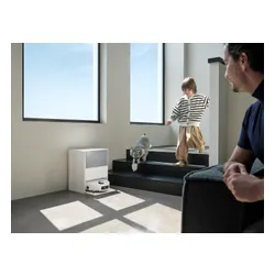 Robot sprzątający DREAME Aqua 10 Ultra Roller Complete Biały