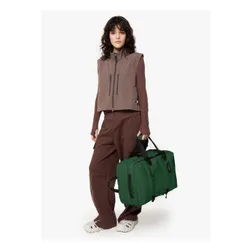 Plecak podróżny torba Eastpak Travelpack - bristle green