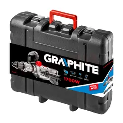 Перфоратор Graphite 58g878