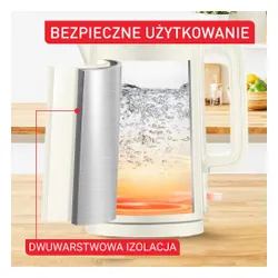 Czajnik TEFAL KO140AE0