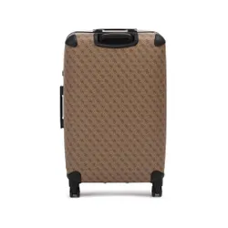 Большой жесткий чемодан Guess Mildred (B) Travel TWB896 29880 LTE