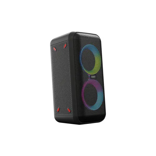 Power Audio Ferguson Regent 400BT 60W Bluetooth Radio FM Czarny
