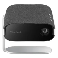 Projektor VIEWSONIC M1X WVGA (854 x 480), VGA (640 x 480), FullHD (1920 x 1080), Wi-Fi, Bluetooth
