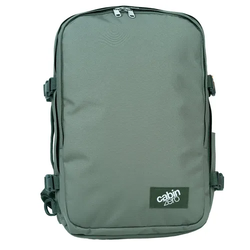 Rucsac de mână CabinZero Classic Pro 32 l - kaki georgian