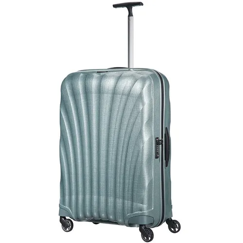 Walizka duża Samsonite Cosmolite 3.0 - ice blue