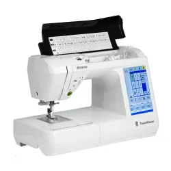 Maszyna do szycia Minerva Touchdecor