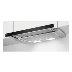 Okap Electrolux LFP326AB Czarno-szary