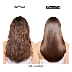 Prostownica L OREAL Prostownica L'Oreal Professionnel Paris Steam Pod 4