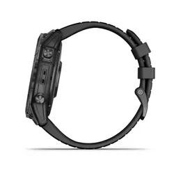 Smartwatch Garmin epix Pro 47mm GPS черный