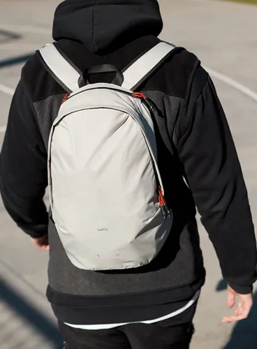 Городской рюкзак Bellroy Lite Daypack - ясень