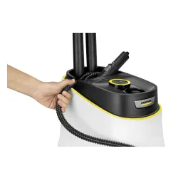 Myjka parowa Karcher C 3 Deluxe Textile Edition 1.513-435.0 1900W