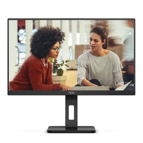 Monitor AOC 24E3QAF 24" Full HD IPS 75Hz 4ms