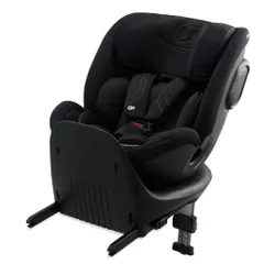 Fotelik samochodowy KINDERKRAFT Xrider 2 I-size 40-150 cm (0-21 kg) Czarny