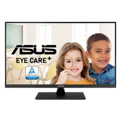 Monitor ASUS Eye Care VP327Q 31.5" 3840x2160px 4 ms [GTG]