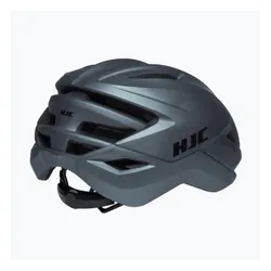 Kask rowerowy HJC Crosser mt metal grey