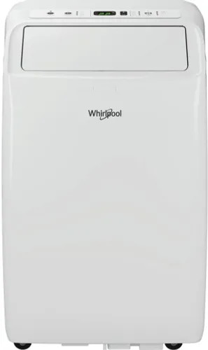 Klimatyzator WHIRLPOOL PACF212CO W