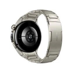 Smartwatch Huawei Watch 5 Elite 46mm LTE Srebrny