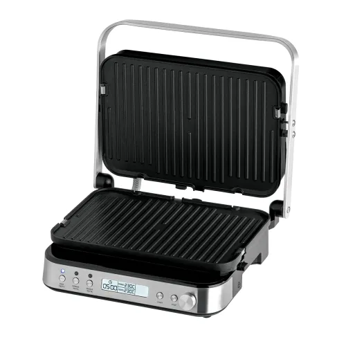 Grill elektryczny Raven EGE005 Pro