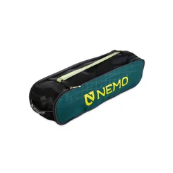 Krzesło turystyczne Nemo Stargaze Reclining Camp Chair - lagoon