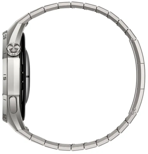 Smartwatch HUAWEI Watch GT 6 Pro Elite 46mm Srebrny