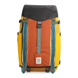 Рюкзак Topo Designs Mountain Pack 28 l-mustard / black