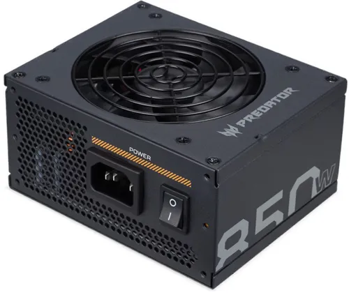 Zasilacz ACER GX850 850W 80 Plus Gold