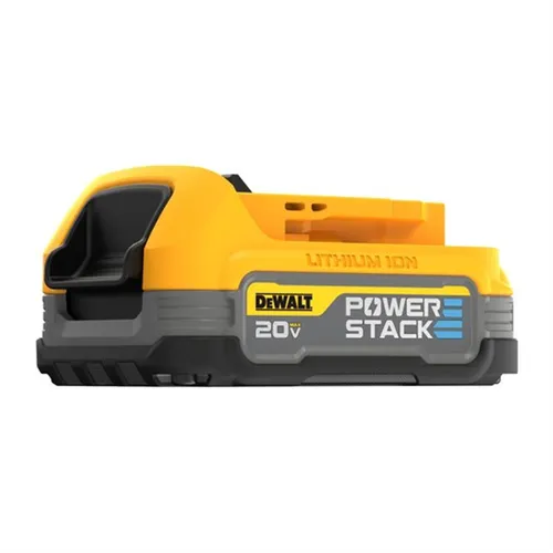 Akumulator 18V XR 1.7Ah DeWalt POWERSTACK GFN