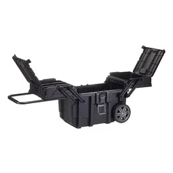 Skrzynka na kółkach KETER Job Box