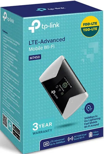 TP-Link M7450
