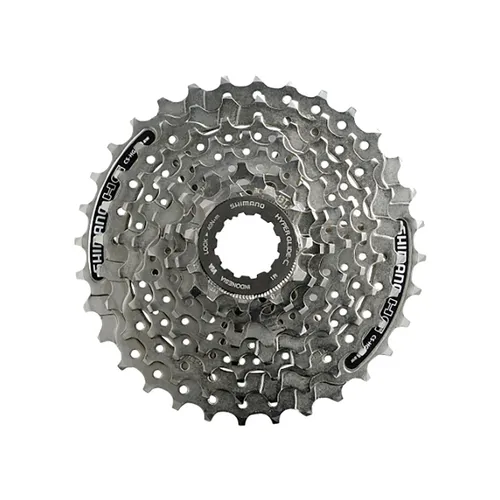 Kaseta rowerowa Shimano CS-HG41 8rz 11-32